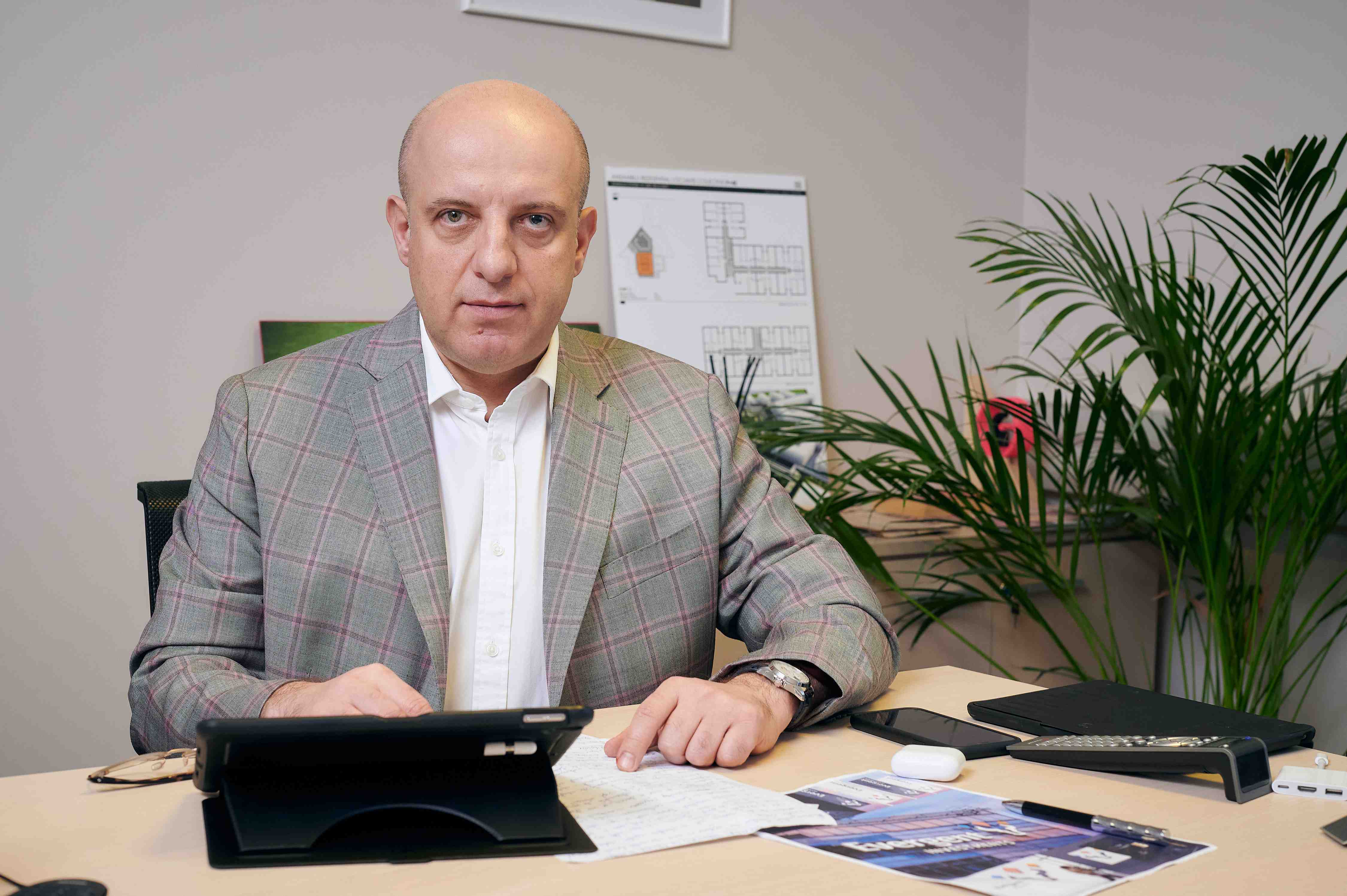 EVERGENT Investments devine fond de investitii alternative (FIA)