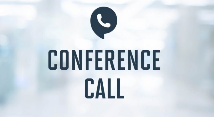 Investors and analysts conference call - March 2, 2023