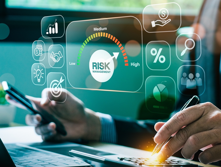 Alertă de informare privind utilizarea neautorizată a identității EVERGENT Investments