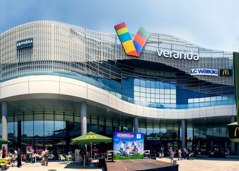 Veranda Mall